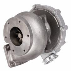 REMANUFACTURED TURBOCHARGER ASSEMBLY