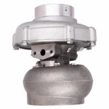 REMANUFACTURED TURBOCHARGER ASSEMBLY
