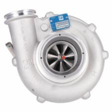 REMANUFACTURED TURBOCHARGER ASSEMBLY