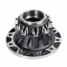 FRONT BARE WHEEL HUB ONLY
