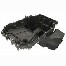 ENGINE OIL SUMP PAN