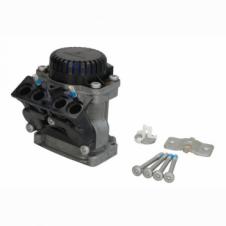 FOOT BRAKE SERVICE VALVE