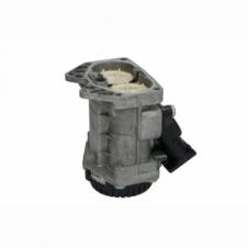 FOOT BRAKE SERVICE VALVE