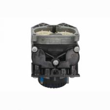 FOOT BRAKE SERVICE VALVE