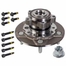 FRONT HUB WHEEL BEARING REPAIR KIT