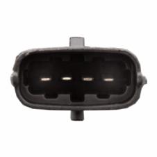 OIL PRESSURE TEMPERATURE SENSOR