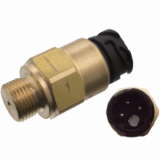 PRESSURE SENSOR