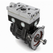 TWIN AIR COMPRESSOR
