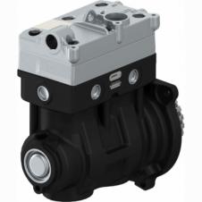 TWIN AIR COMPRESSOR