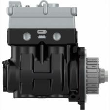 TWIN AIR COMPRESSOR