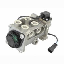 FOOT BRAKE SERVICE VALVE
