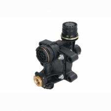 PRESSURE REDUCING VALVE
