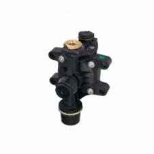PRESSURE REDUCING VALVE