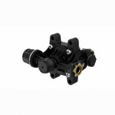 PRESSURE REDUCING VALVE