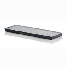 ACTIVATED CARBON CABIN POLLEN AIR FILTER