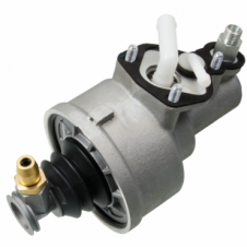 CLUTCH SERVO