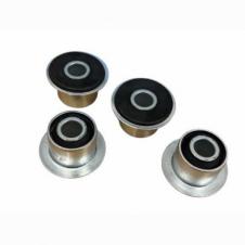 REAR 'EARLY TYPE SPRING EYE BUSHES (PKT 4)