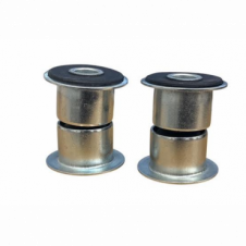 REAR 'EARLY TYPE SPRING EYE BUSHES (PKT 4)