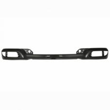 FRONT BUMPER WITH FOG LAMP HOLES
