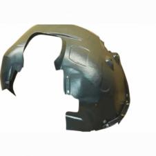 FRONT INNER WHEEL ARCH LINER PASSENGER SIDE LH