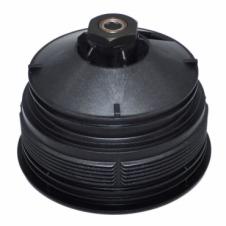 OIL CENTRIFUGAL CLEANER COVER