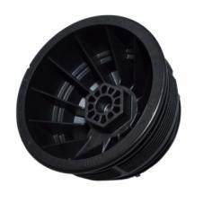 OIL CENTRIFUGAL CLEANER COVER