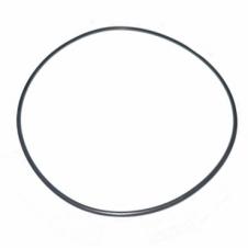 AXLE END HUB CAP O-RING
