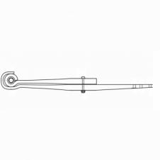 TYPE 24/24 REAR BRAKE CHAMBER PASSENGER SIDE LH