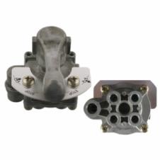 ROTARY SLIDE VALVE