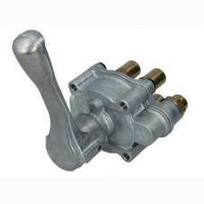 ROTARY SLIDE VALVE