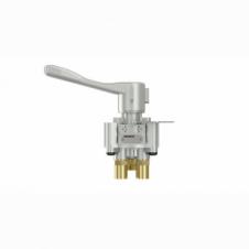 ROTARY SLIDE VALVE