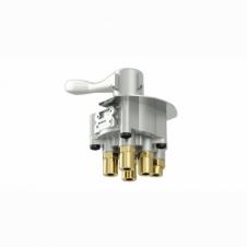ROTARY SLIDE VALVE