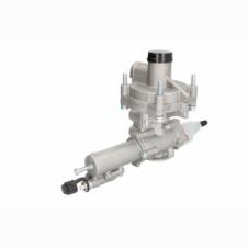 AUTOMATIC LOAD SENSING VALVE
