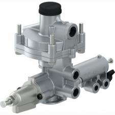 AUTOMATIC LOAD SENSING VALVE