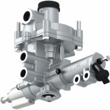 AUTOMATIC LOAD SENSING VALVE