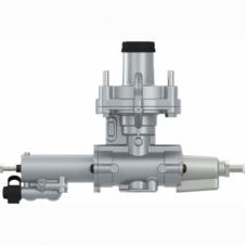 AUTOMATIC LOAD SENSING VALVE