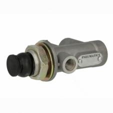 3-WAY CONTROL VALVE