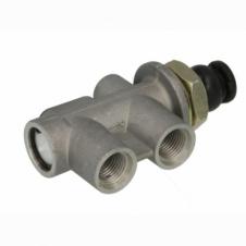 3-WAY CONTROL VALVE