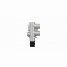 3-WAY CONTROL VALVE