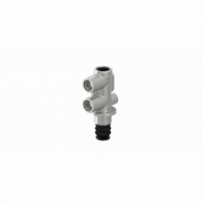 3-WAY CONTROL VALVE
