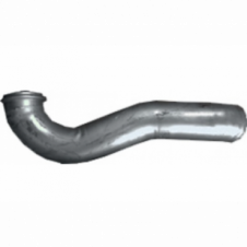 EXHAUST TAIL PIPE