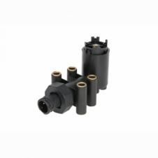 ECAS HEIGHT SENSOR