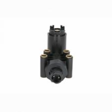 ECAS HEIGHT SENSOR