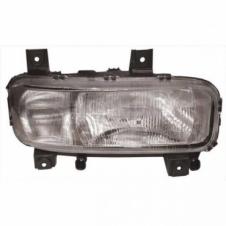 HEADLAMP ASSEMBLY DRIVER SIDE RH