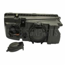 HEADLAMP ASSEMBLY DRIVER SIDE RH