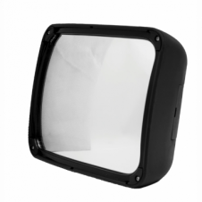 MANUAL ADJUST WIDE ANGLE MIRROR HEAD