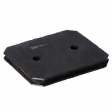 SUSPENSION ROAD SPRING BUFFER PAD