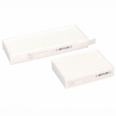 CABIN POLLEN AIR FILTER SET