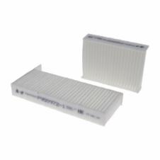 CABIN POLLEN AIR FILTER SET