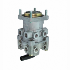 FOOT BRAKE SERVICE VALVE